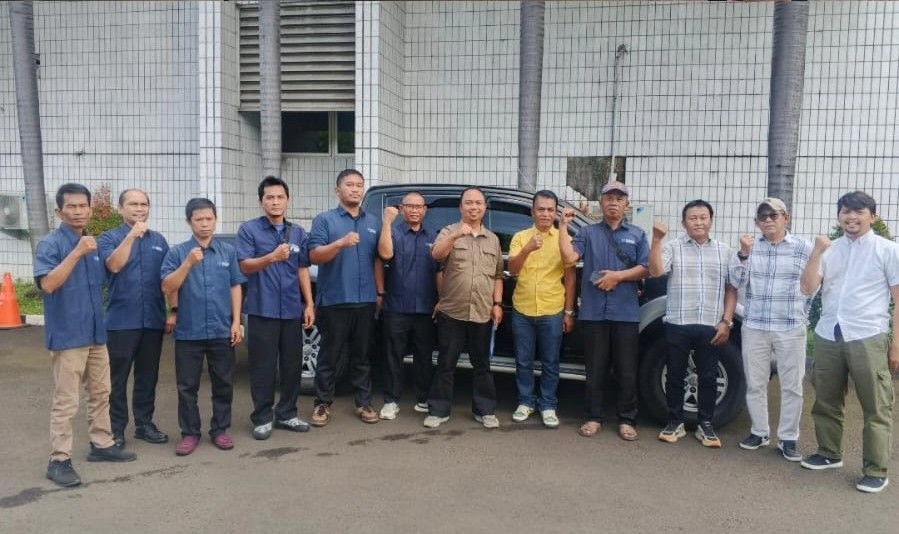 Pembinaan Pengemudi di PKTN