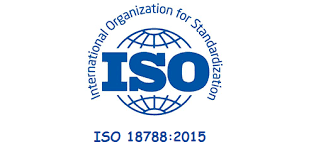 ISO-18788