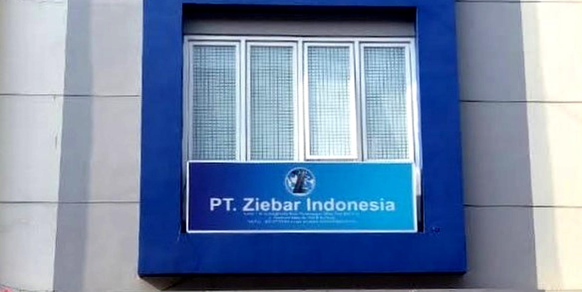PT. Ziebar Indonesia