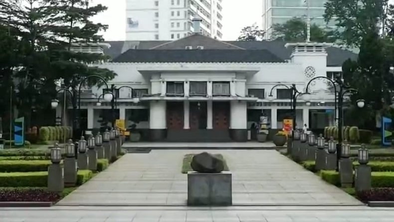 Pemkot Bandung