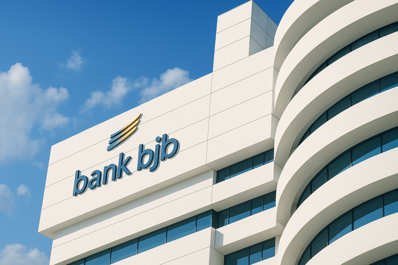 Bank bjb