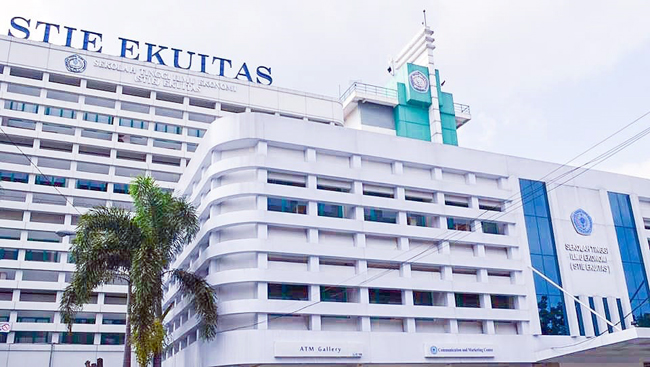 STIE Ekuitas