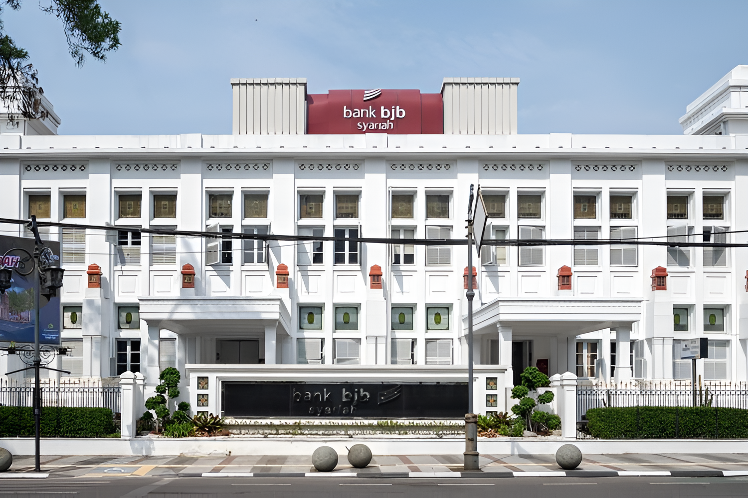 Bank bjb Syariah