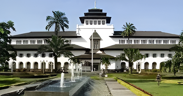 Gedung Sate