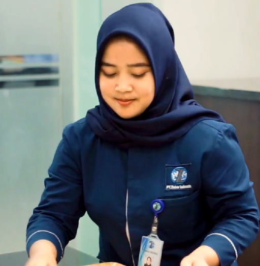 Jasa Pengelolaan Pramubakti