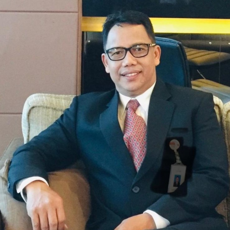 DR.H. Agus Kurniawan SE.MM