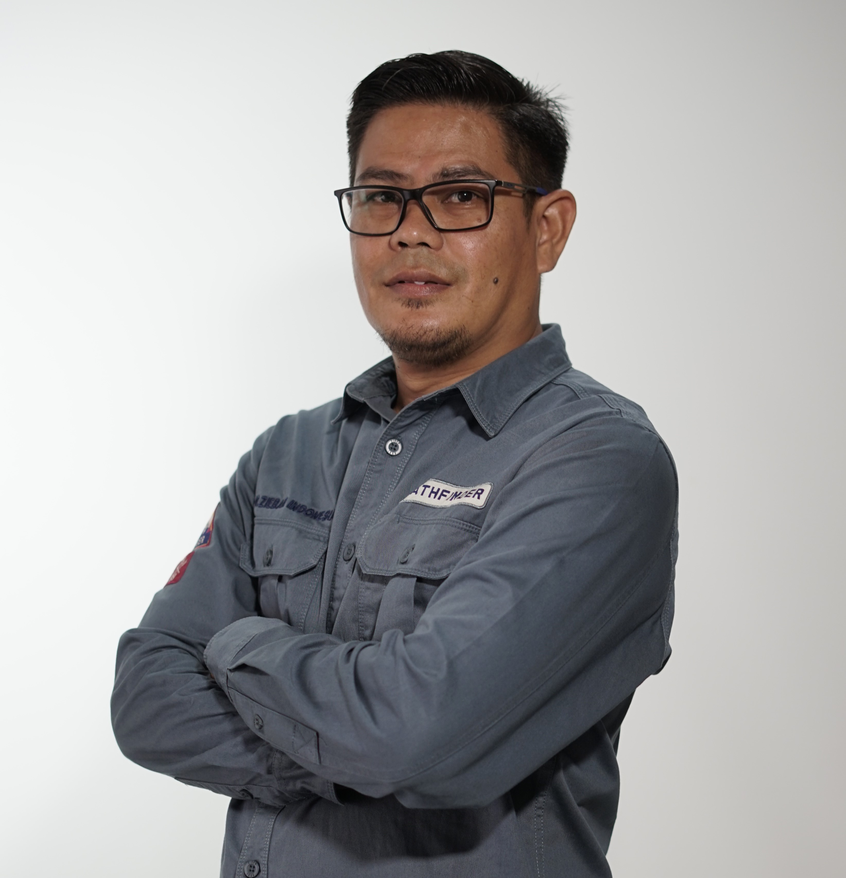Ferry Haryadi