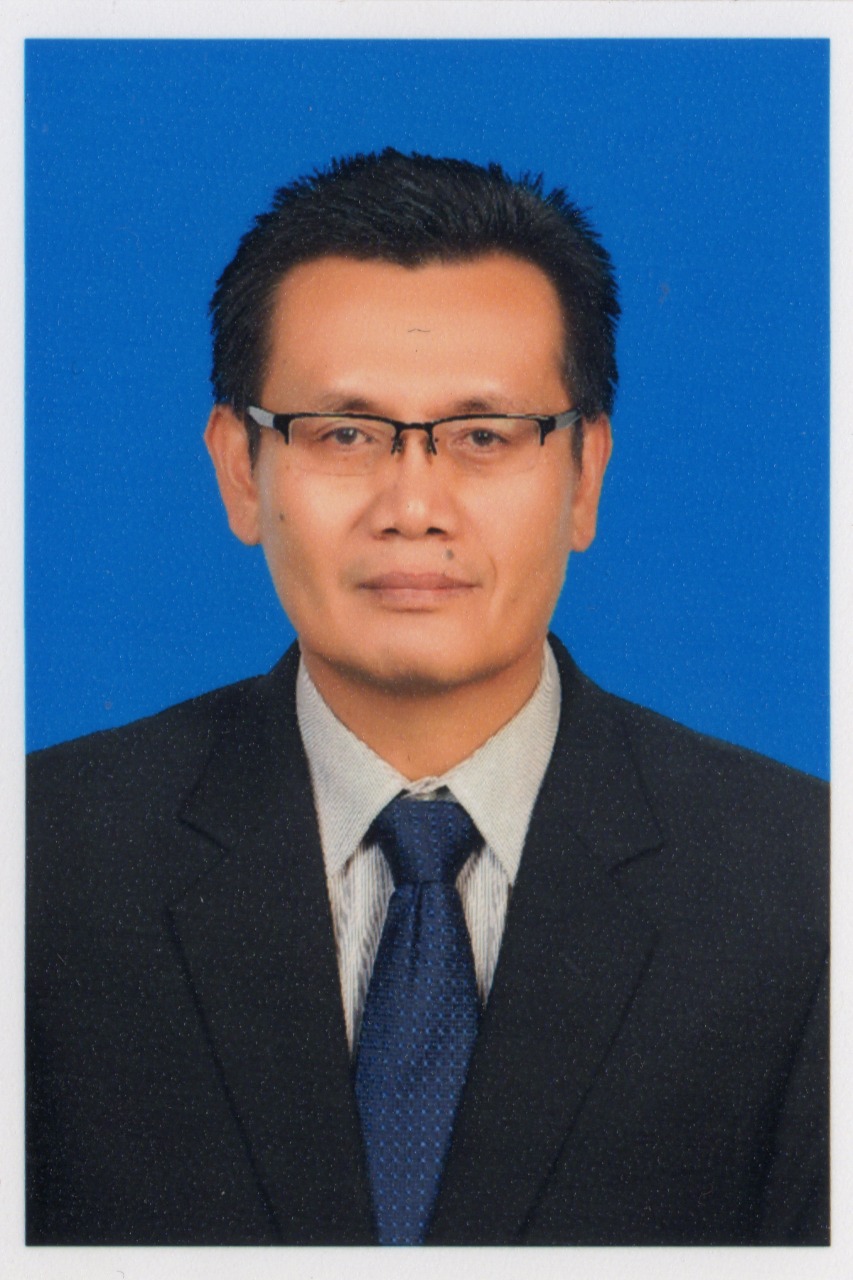 Hendi Soemantri