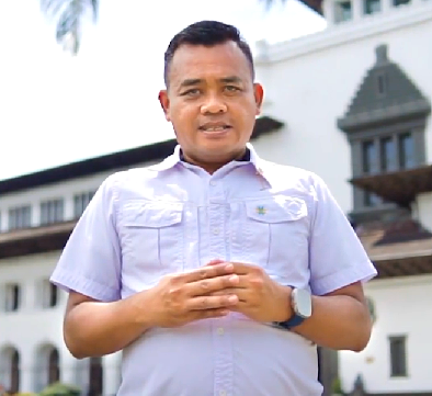Giri Nugroho S.IP, M.A.P