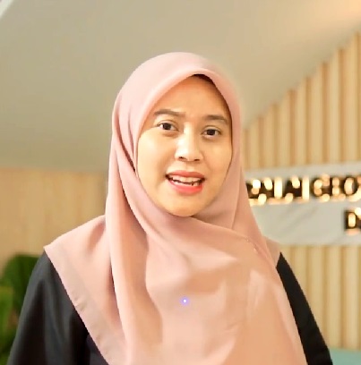 Dewi Irmawati