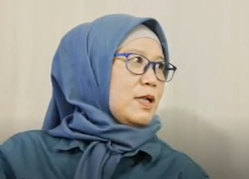 Sari Yuniarti